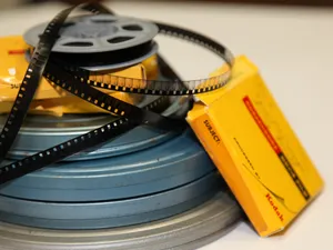 Film Conversion to Digital