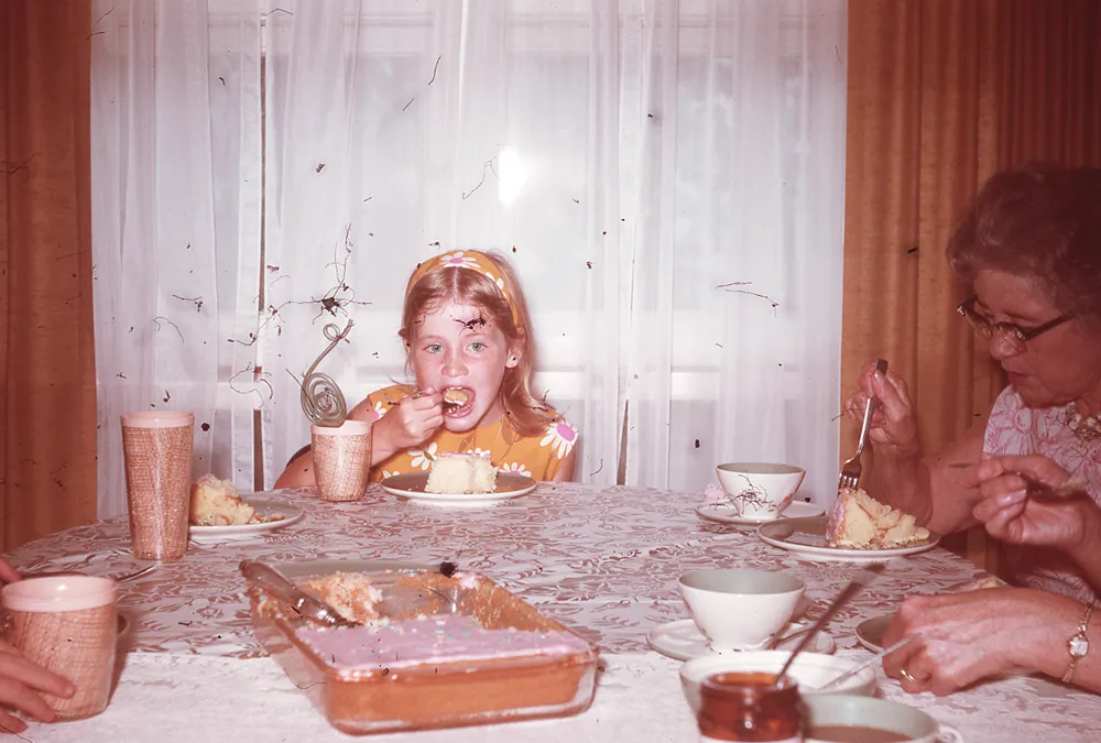 Slide Scanning Before Enhancement